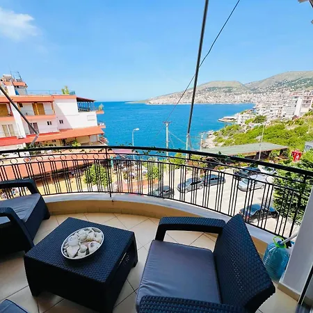Santa Eye Sarandë