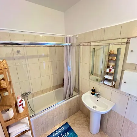 Appartamento Santa Eye Sarandë