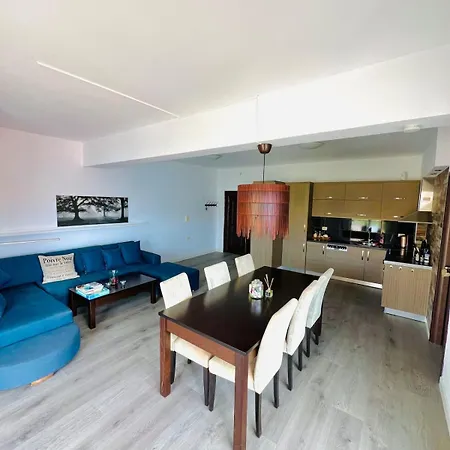 Santa Eye Appartamento Sarandë