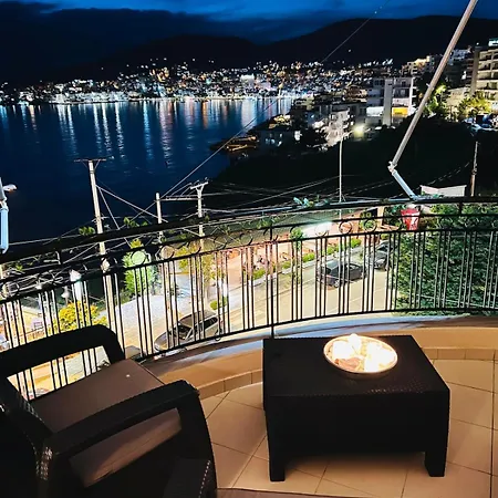 Santa Eye * סרנדה