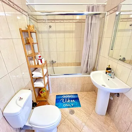 Appartamento Santa Eye