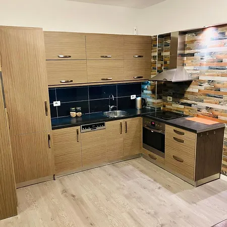 דירה Santa Eye סרנדה