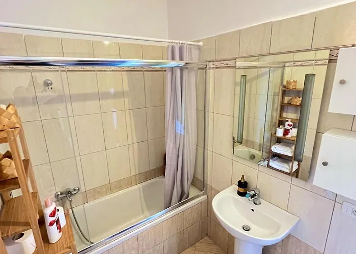 דירה Santa Eye סרנדה