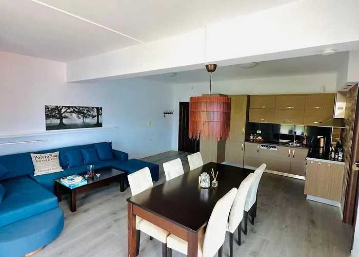 Santa Eye דירה סרנדה