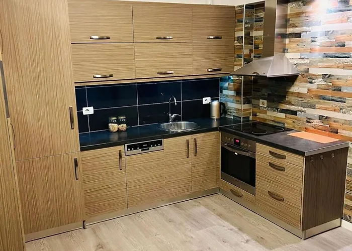 דירה Santa Eye סרנדה